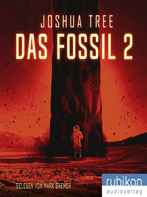 Titeldetails für Das Fossil 2 nach Joshua Tree - Verfügbar